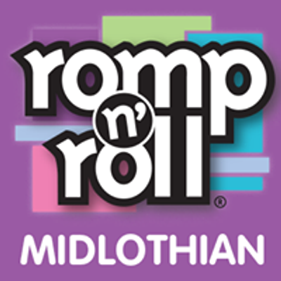 Romp n' Roll Midlothian