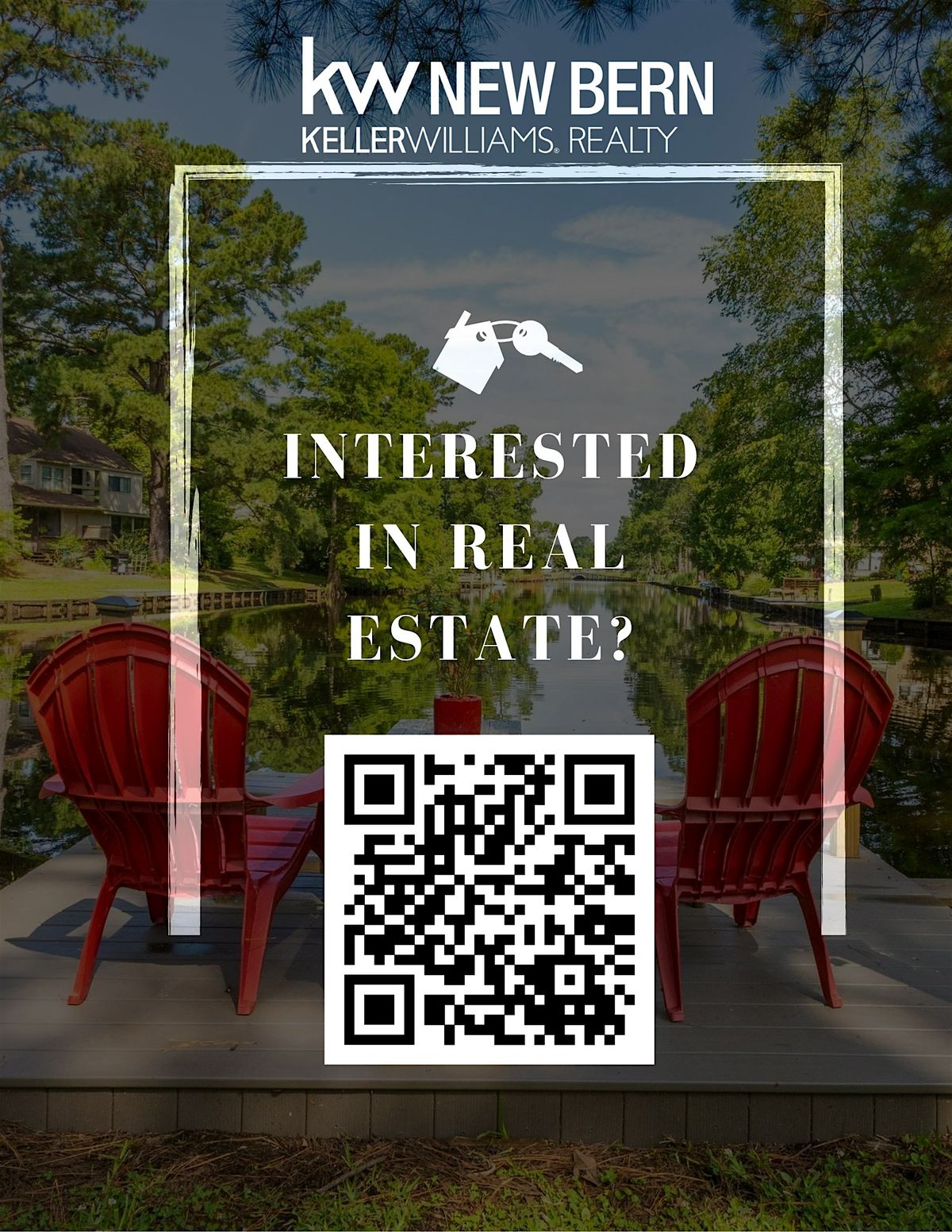 Keller Williams New Bern Career Night