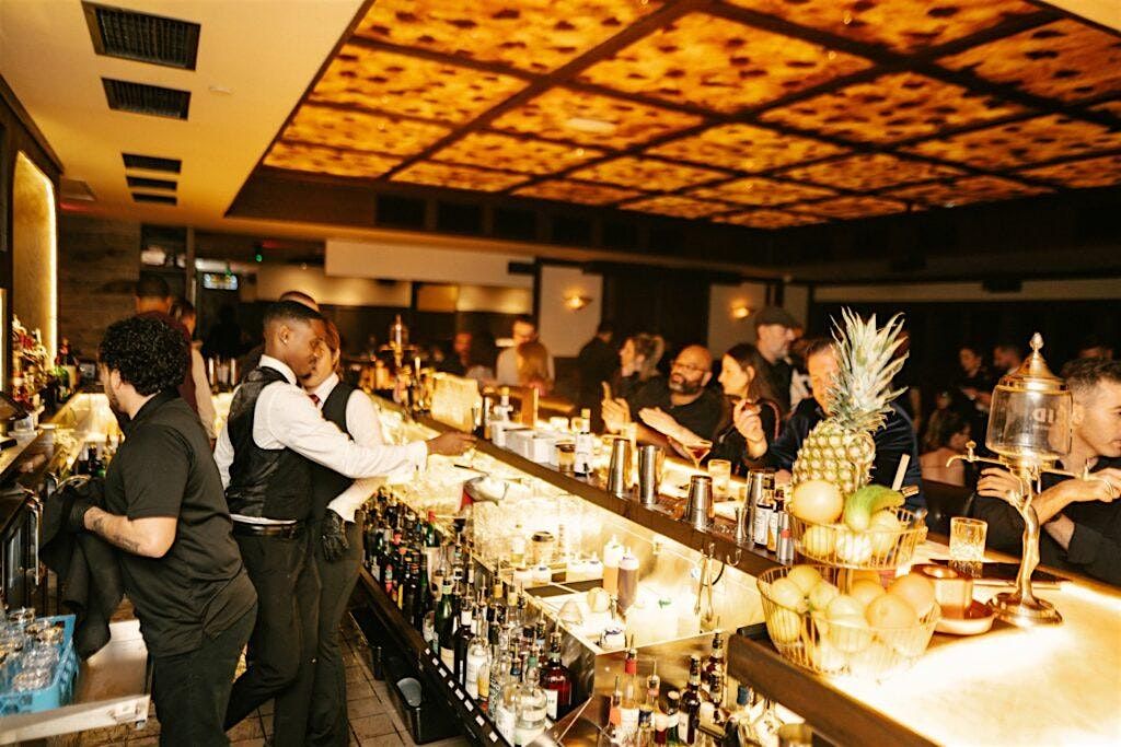 Ivy League Singles Mixer on Long Island!