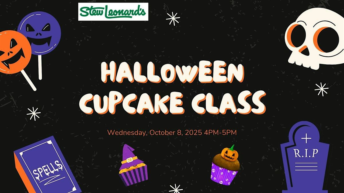 Spooktacular Sweets