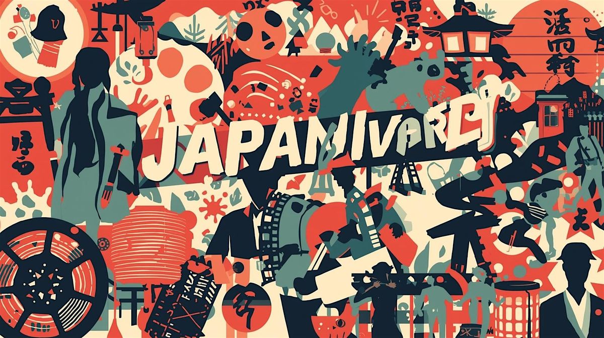 Japanese appreciation week