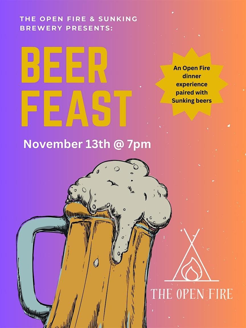 OPEN FIRE X SUN KING