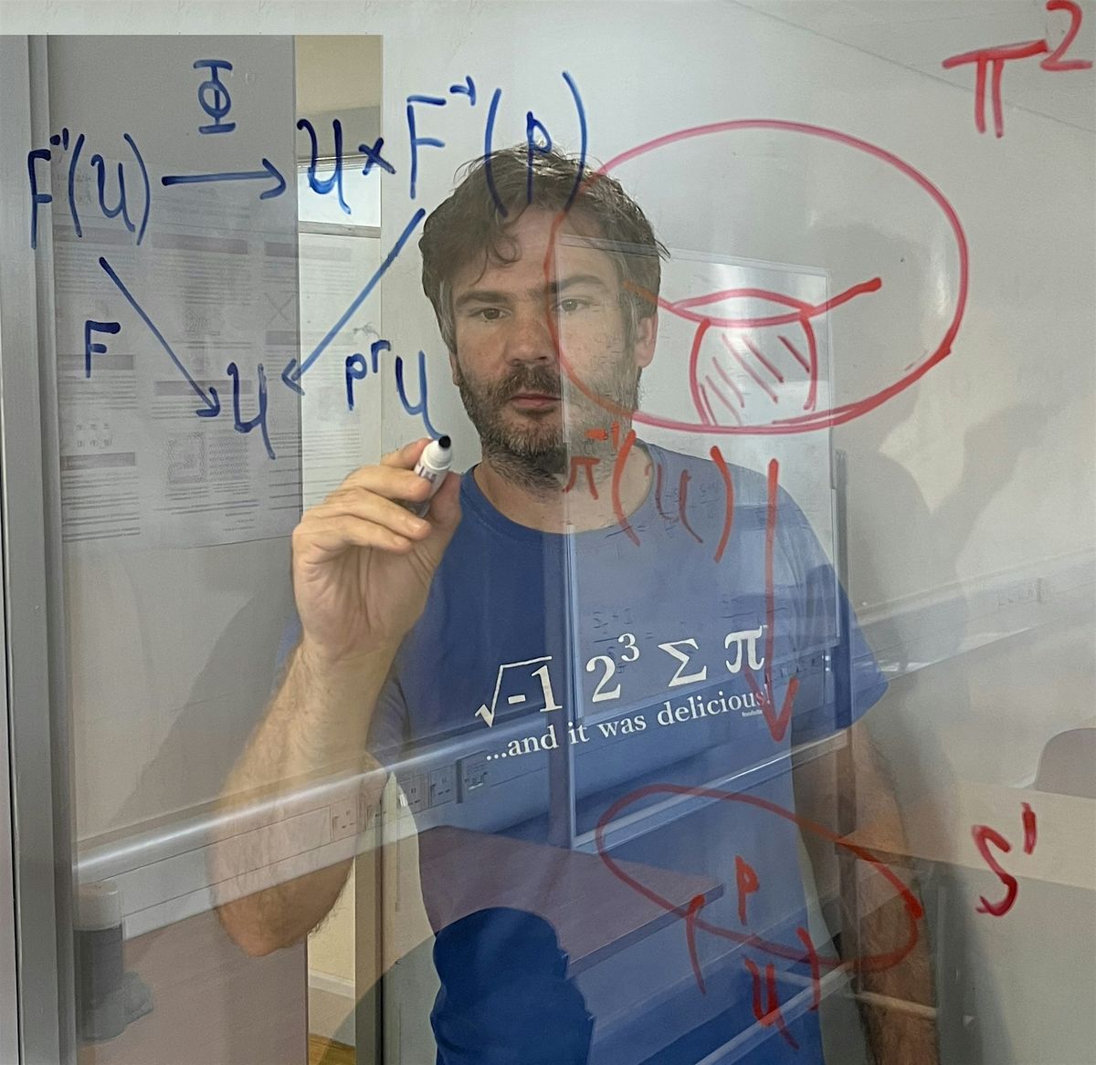 Singularities: When Smooth Things Go Sharp