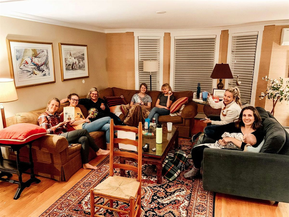 The Eastside LA Silver Lake Book Club