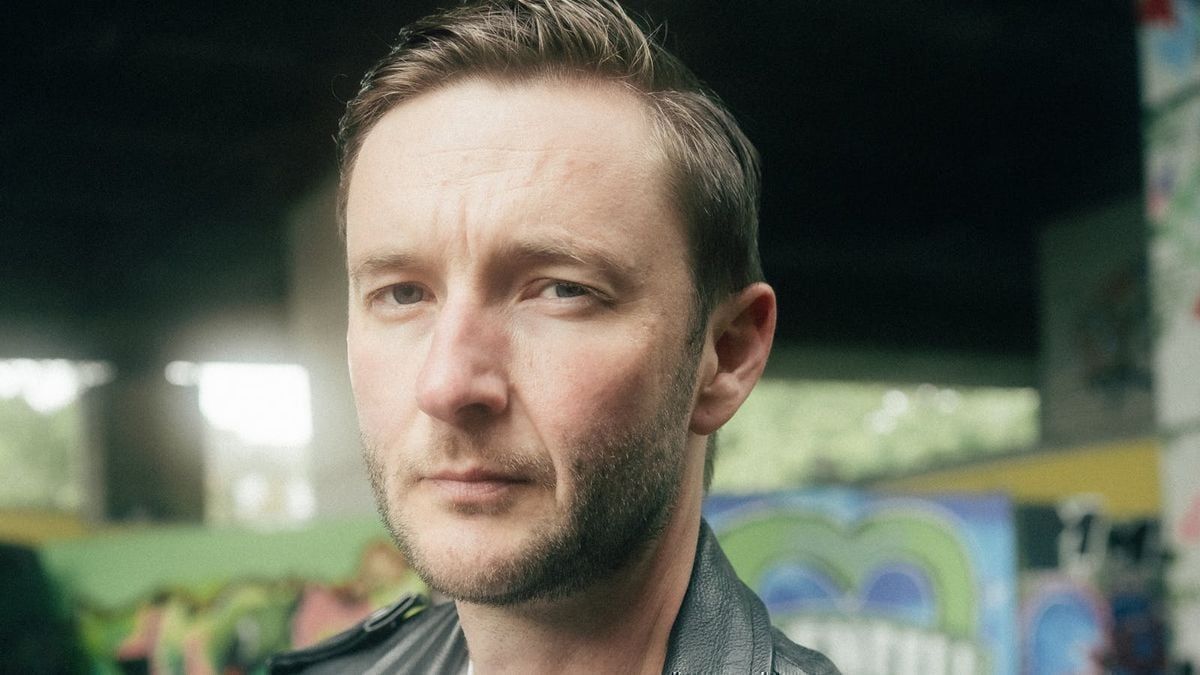 Tom Bright | York