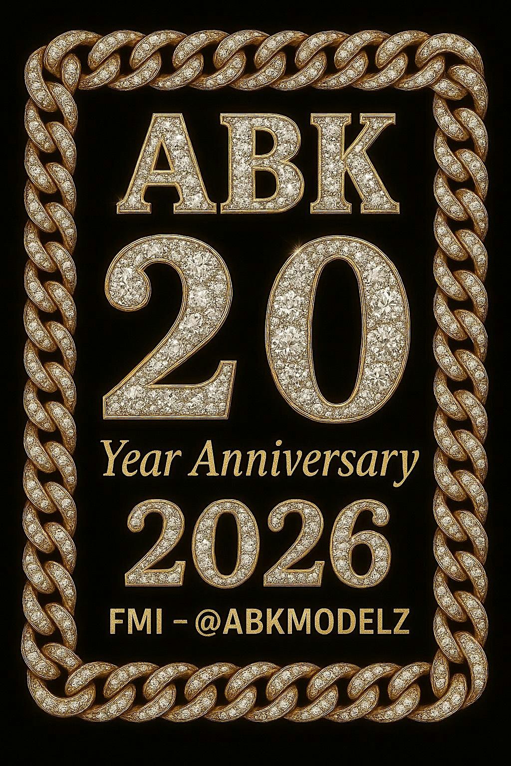 ABK 20 YEAR ANNIVERSARY + (NAWFSIDE UNITED PART 1)