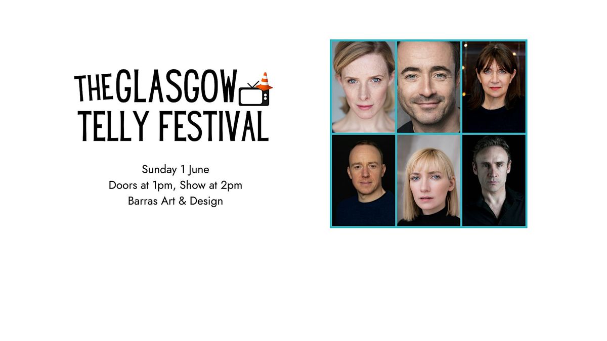 Pick the next great Scottish drama!