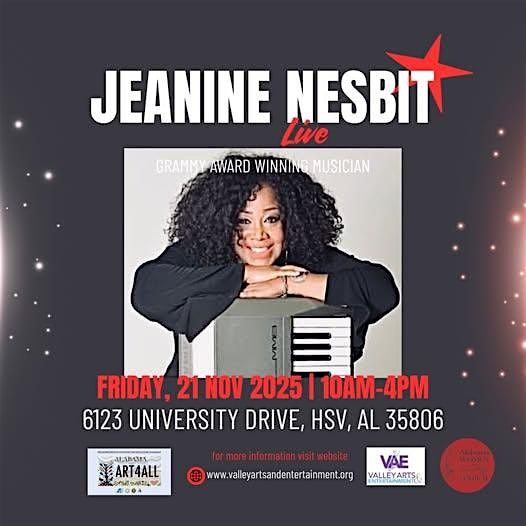 TIPS FROM A GRAMMY WINNER: IN-PERSON