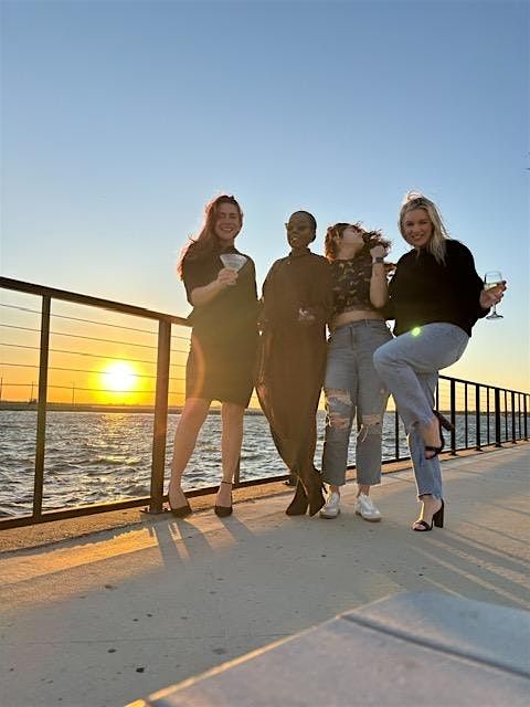 Girls Night Out- NFS\/850 Joint Social