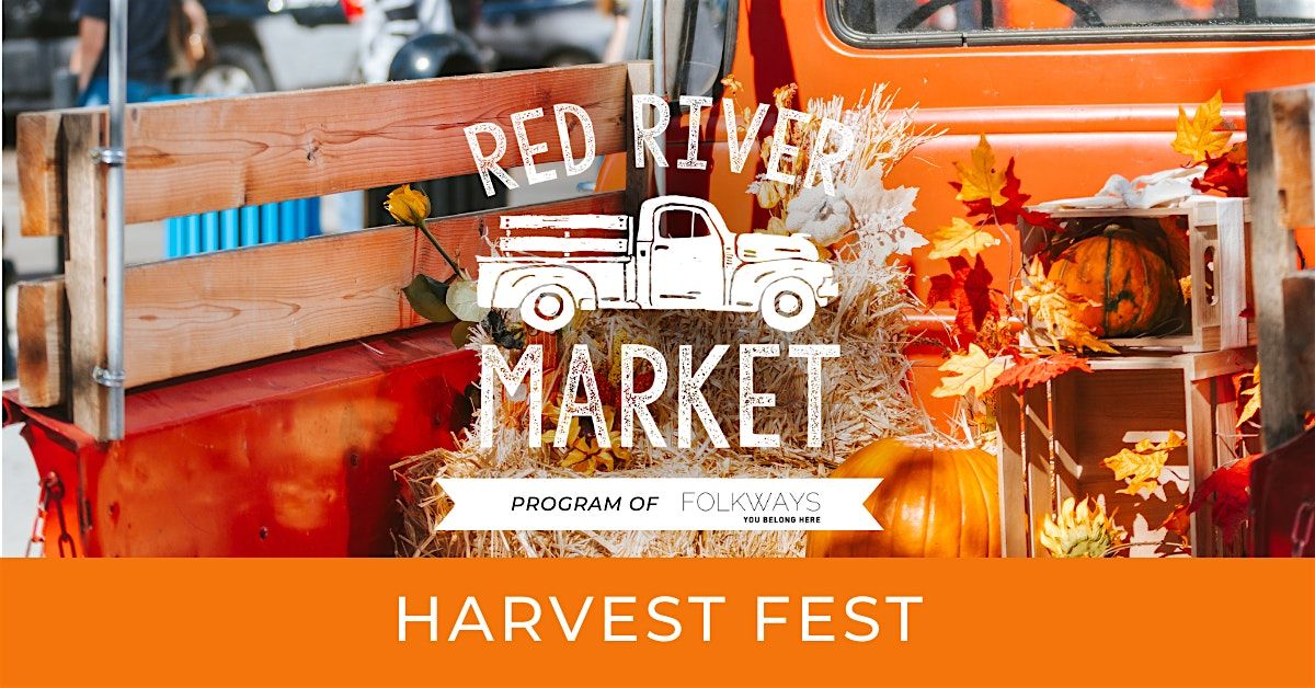 Harvest Fest presented by Sanford Health