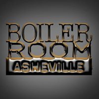 BOILER ROOM~Asheville