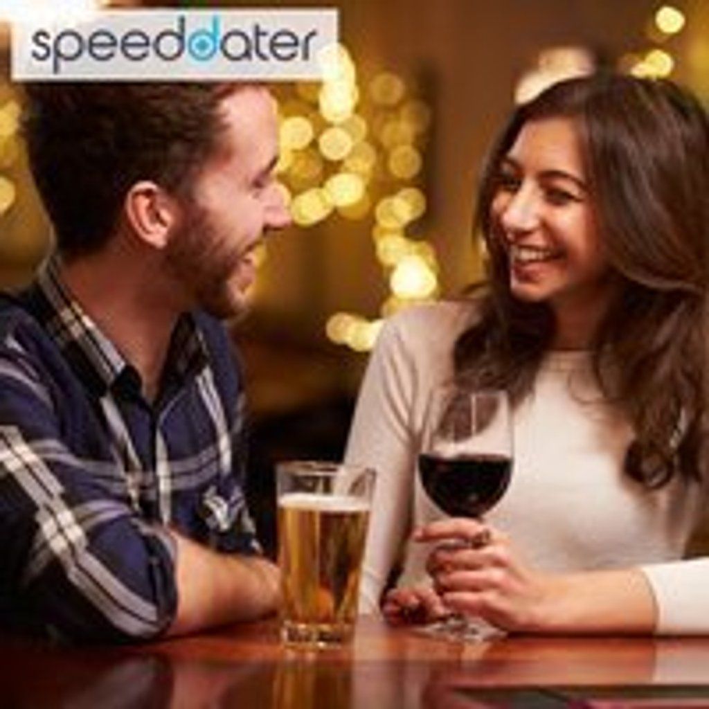 Preston Speed Dating | Ages 30-45