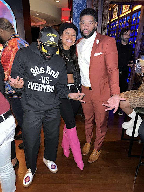 Event Photos