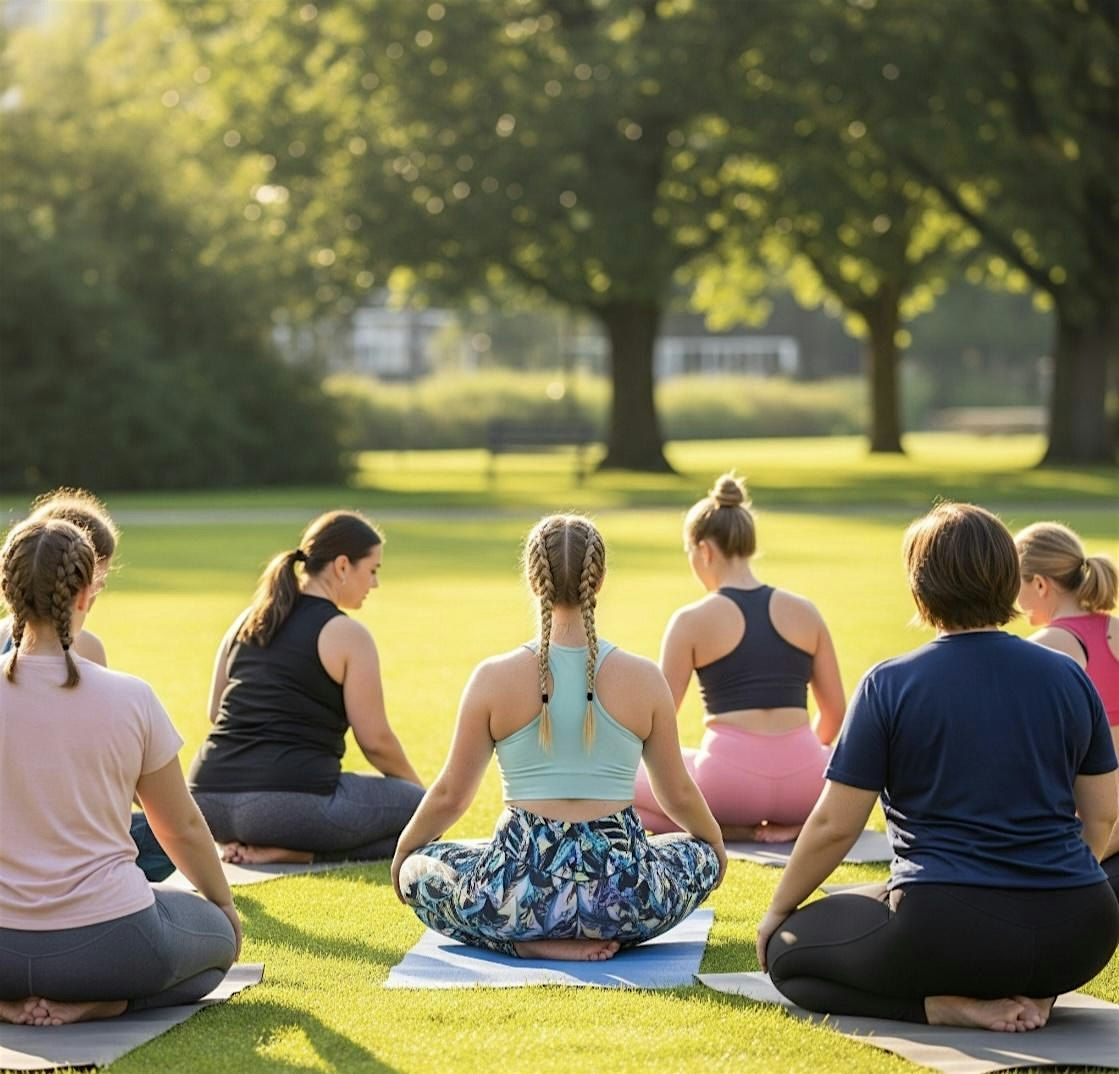 Women's Wellness Retreat