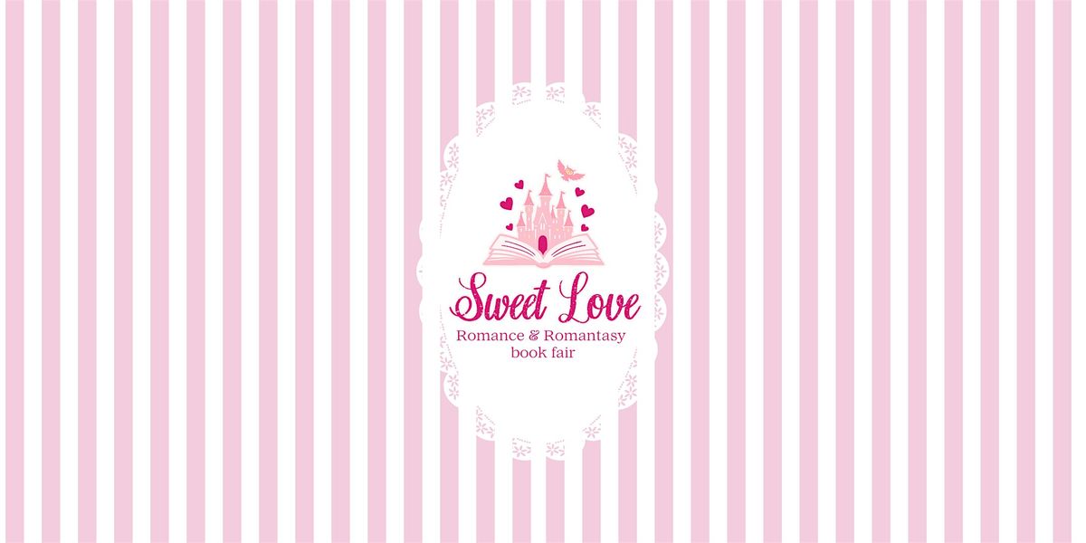 Sweet Love Book Fair