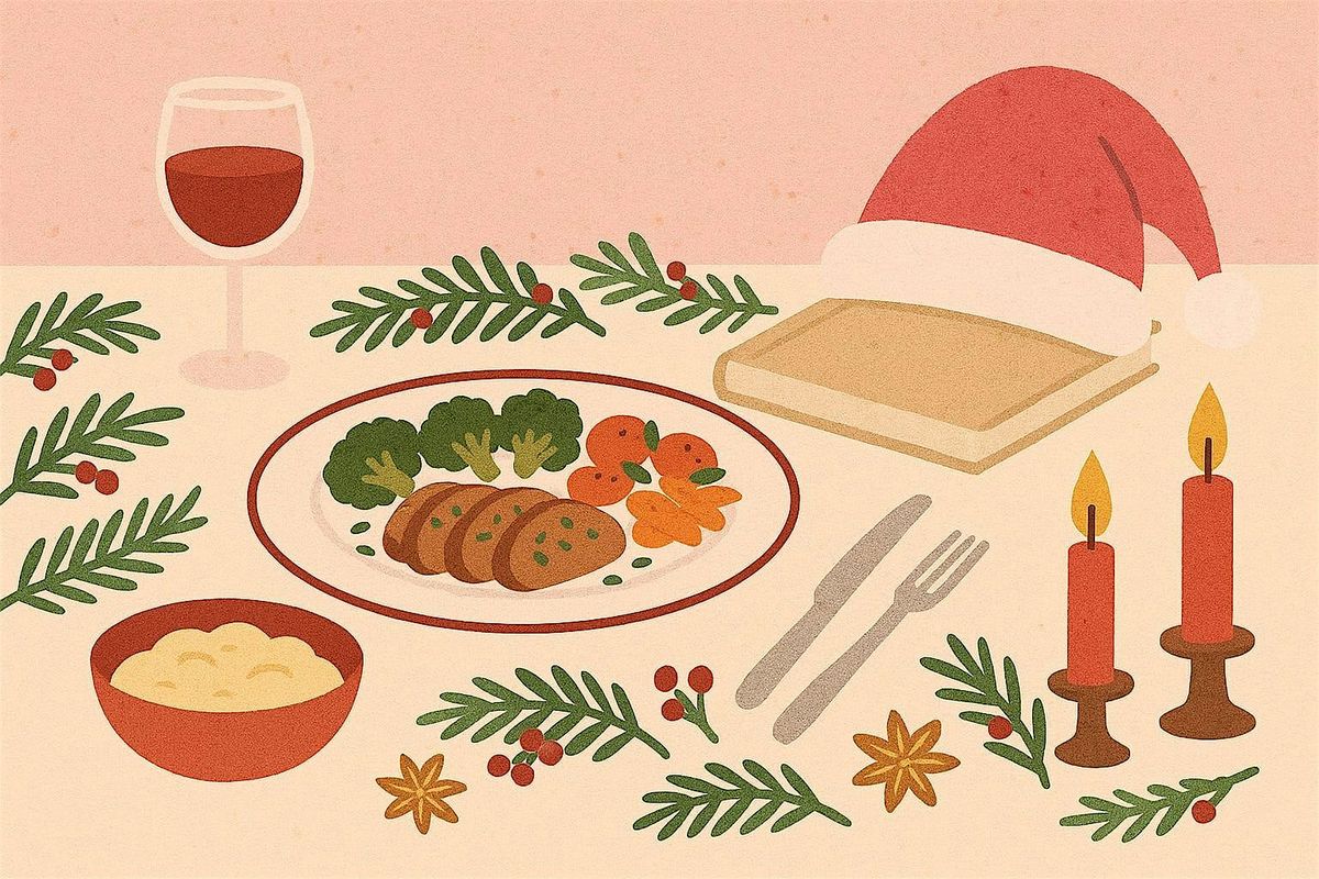 BPW Berlin Weihnachtsfeier