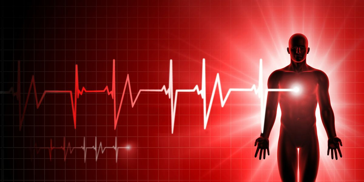 ECG Interpretation Training Friday 21st Nov 25 Morning DAY ONE