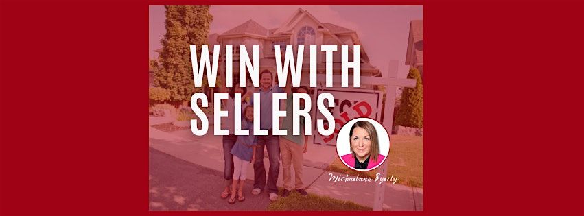 Win With Sellers