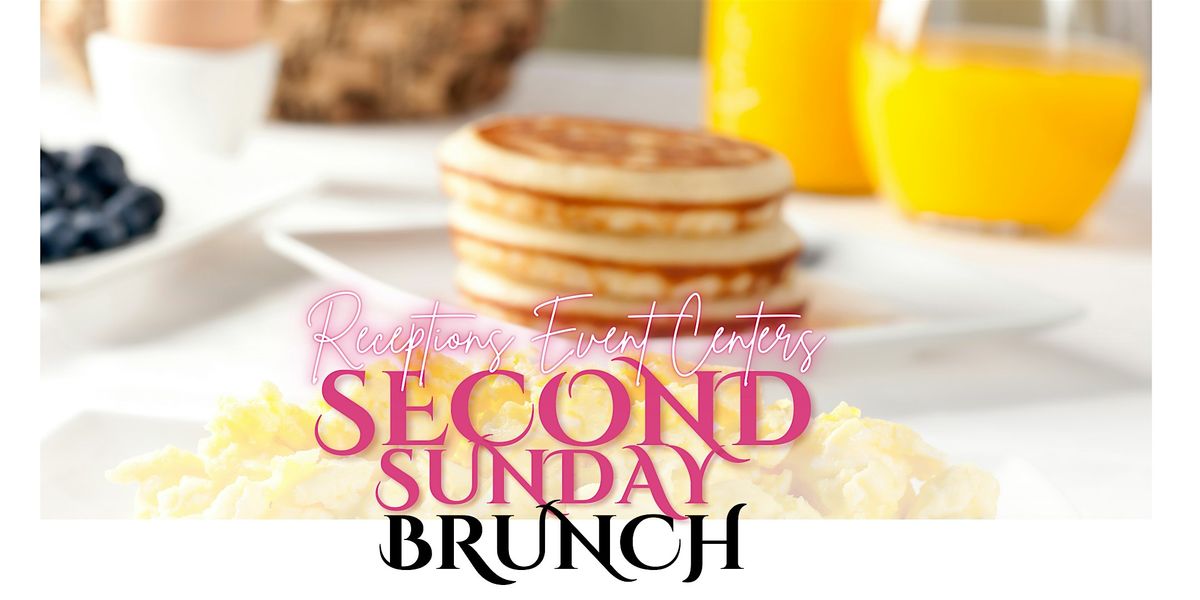 Second Sunday Brunch at Erlanger