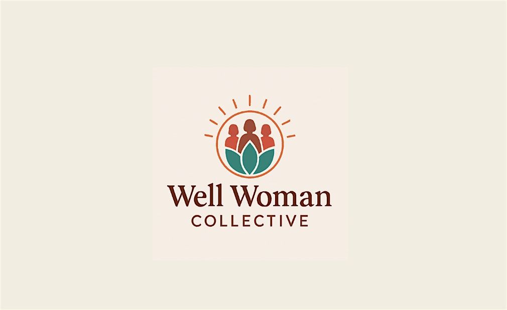 Moorland Well Woman Collective - Build self trust and confidence - 13 Nov