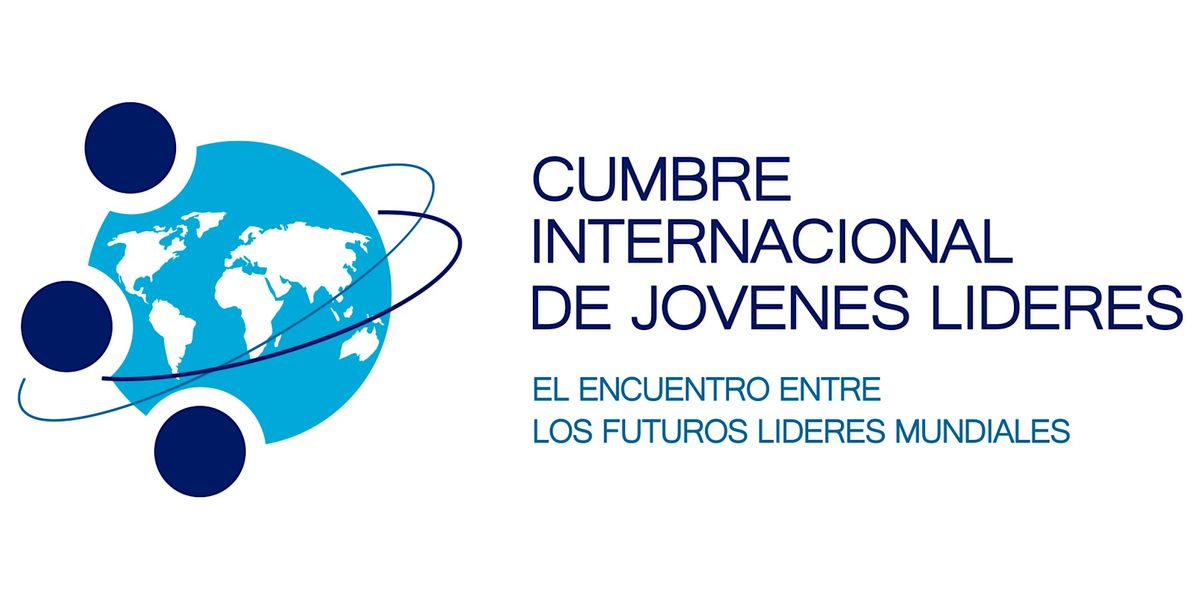 Cumbre internacional de J\u00f3venes L\u00edderes