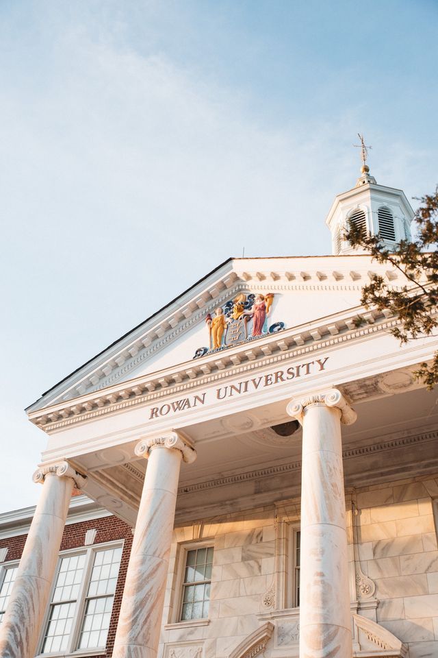 Accepted Students Day