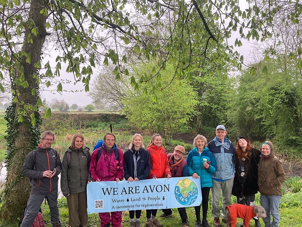 We Are Avon Strategy day