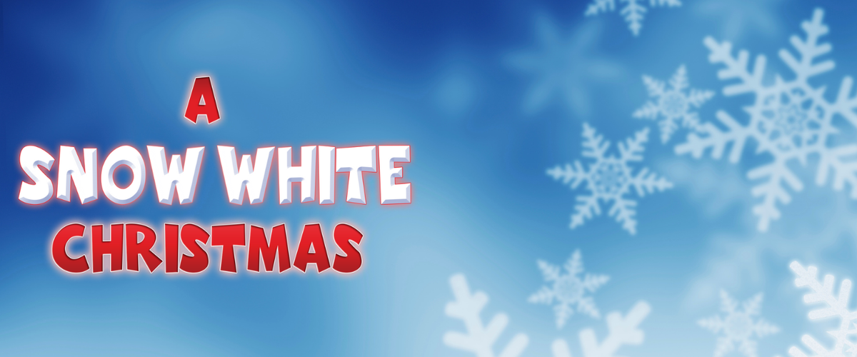 Snow White Christmas Panto at Laguna Playhouse
