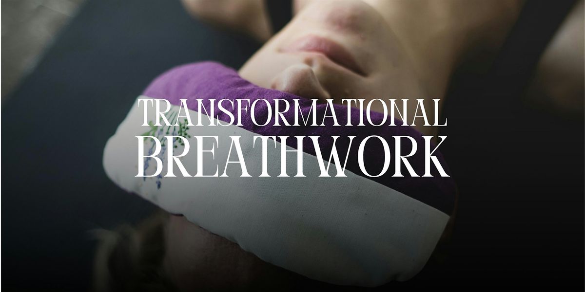 Breathwork Journey