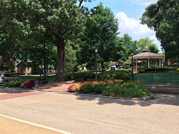 Amazing Scavenger Hunt! - Collierville's Quest of Curiosity