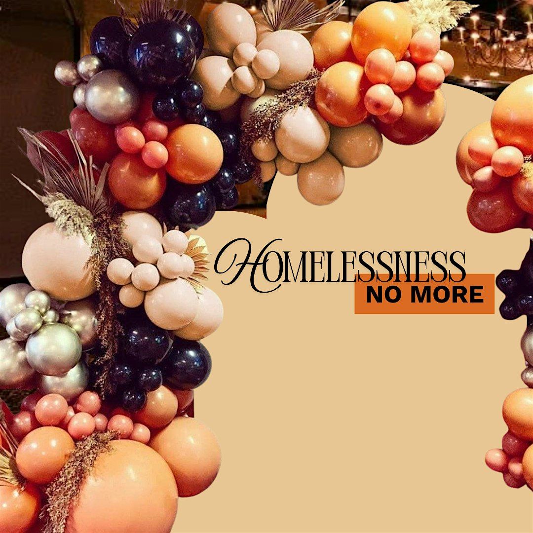 NCCEH Homelessness No More: Be A Light Gala