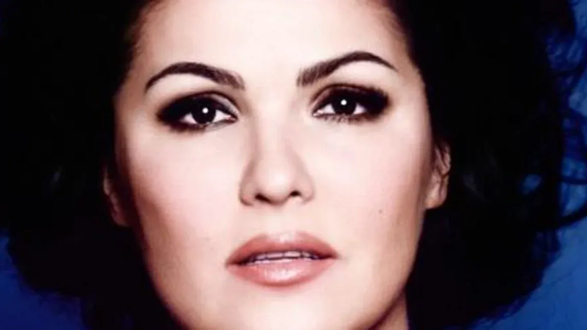 Anna Netrebko in Verona
