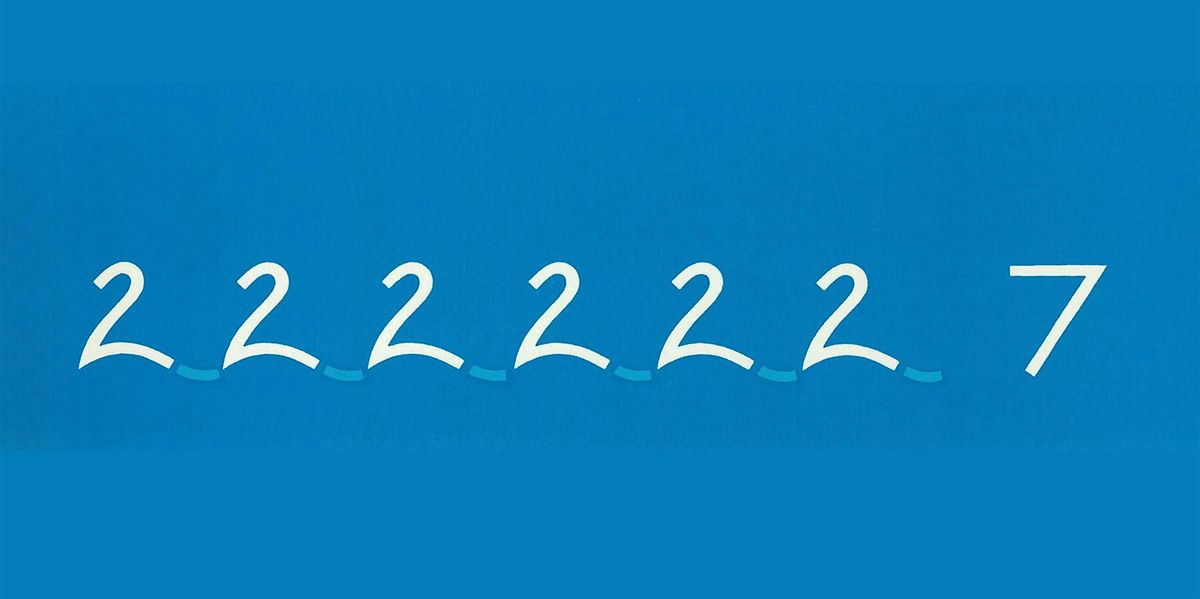 Poem \/ Print creative workshop