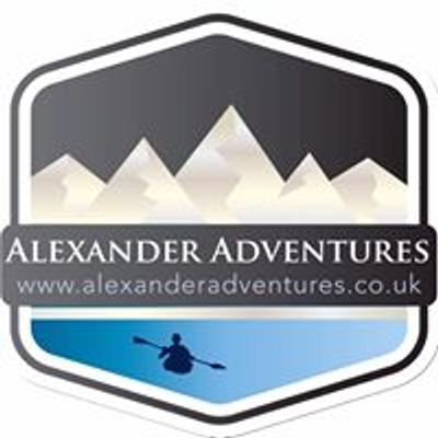 Alexander Adventures