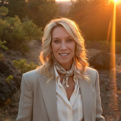 Mandy Walsh aka MandyOnTheMat