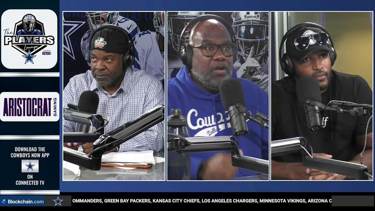 Minnesota Vikings at Dallas Cowboys