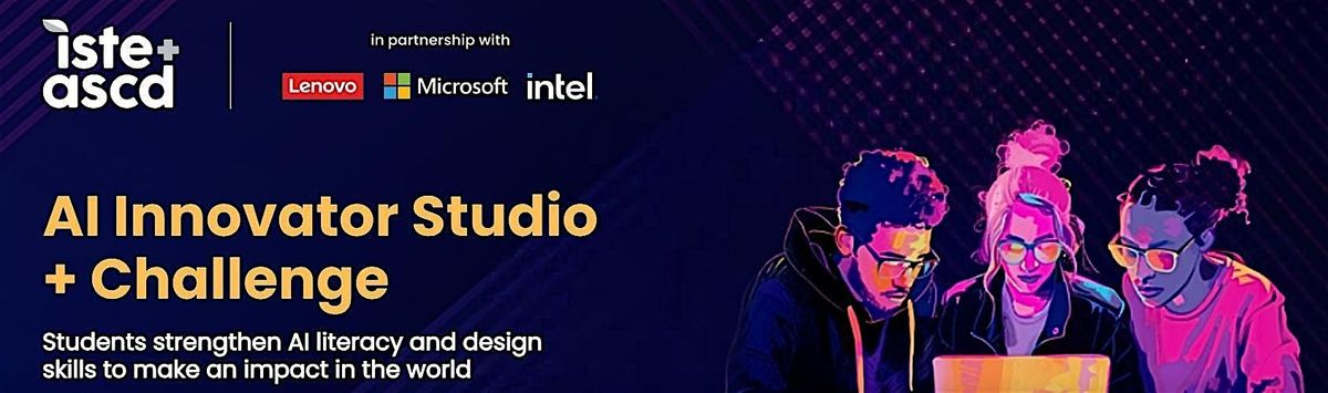 AI for Impact Hackathon (Grades 6-12)