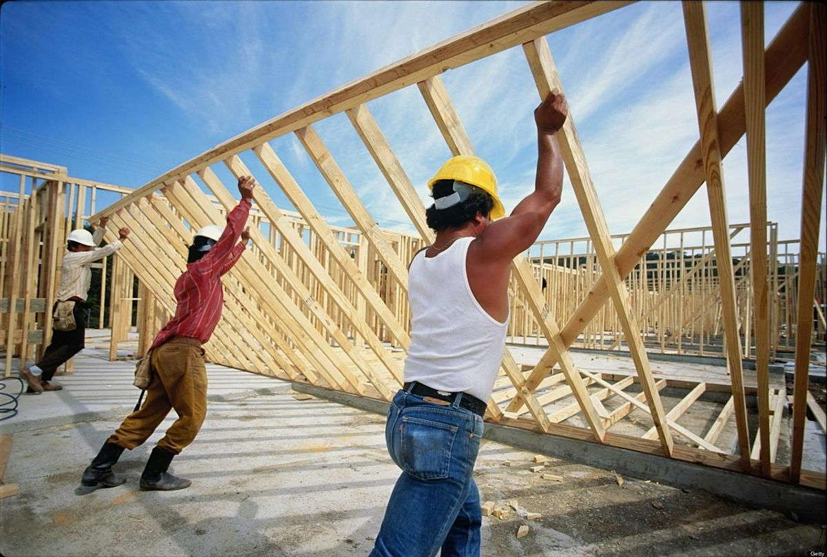 Nov 6 Centennial CE Class:  New Home Construction 101 - 2 Credits