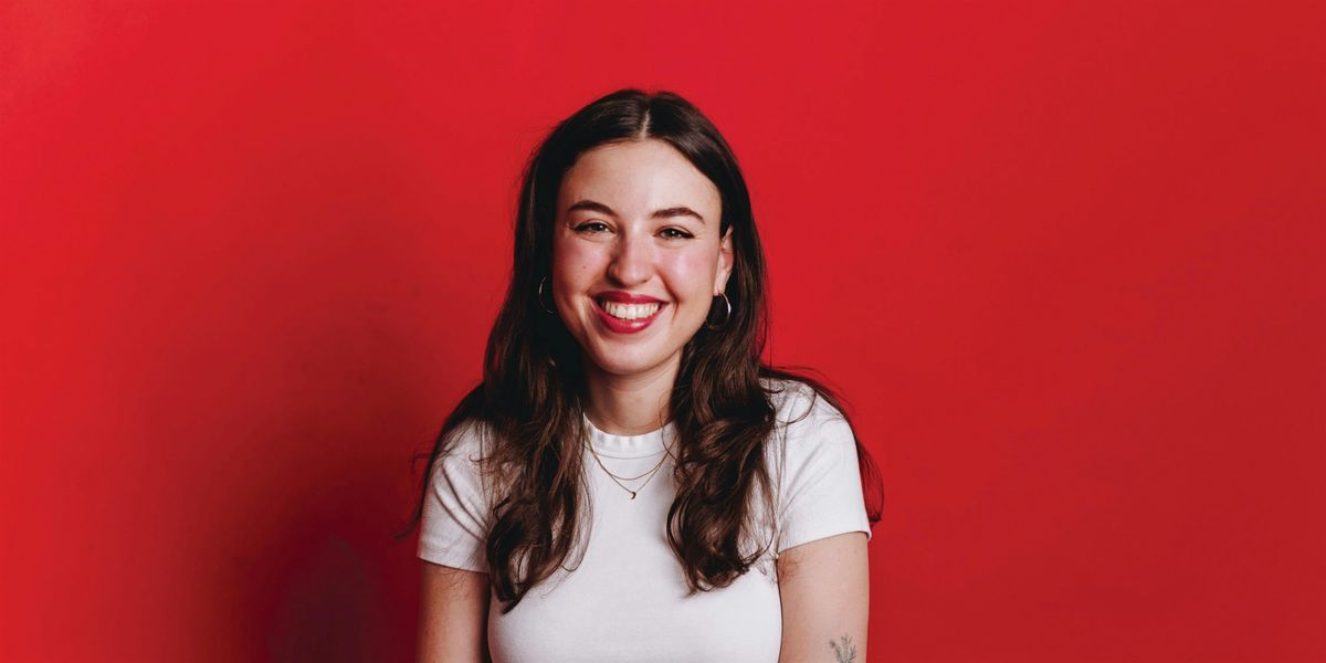 Hideout Comedy Presents Sarah Adelman!