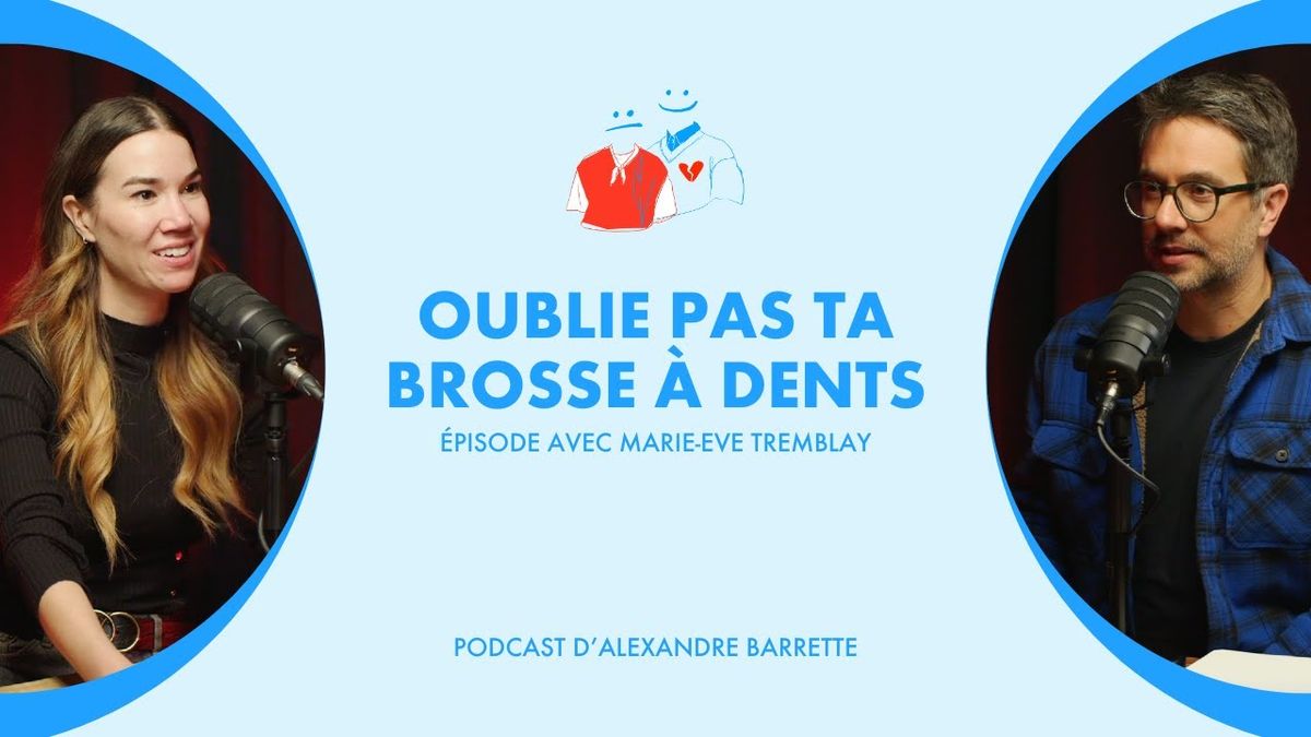 Alexandre Barrette