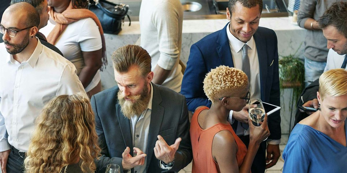 Advanced Referrals Skills Workshop - Brisbane Networking Event