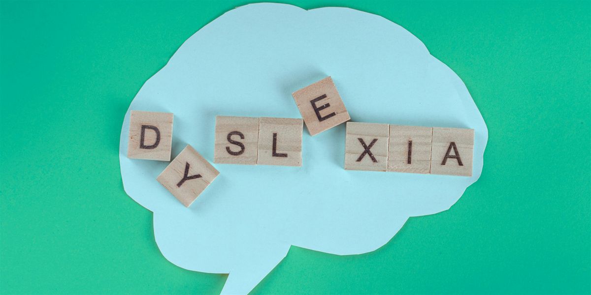 Experience Dyslexia - A Simulation