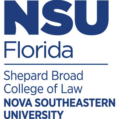 NSU Shepard Broad College of Law