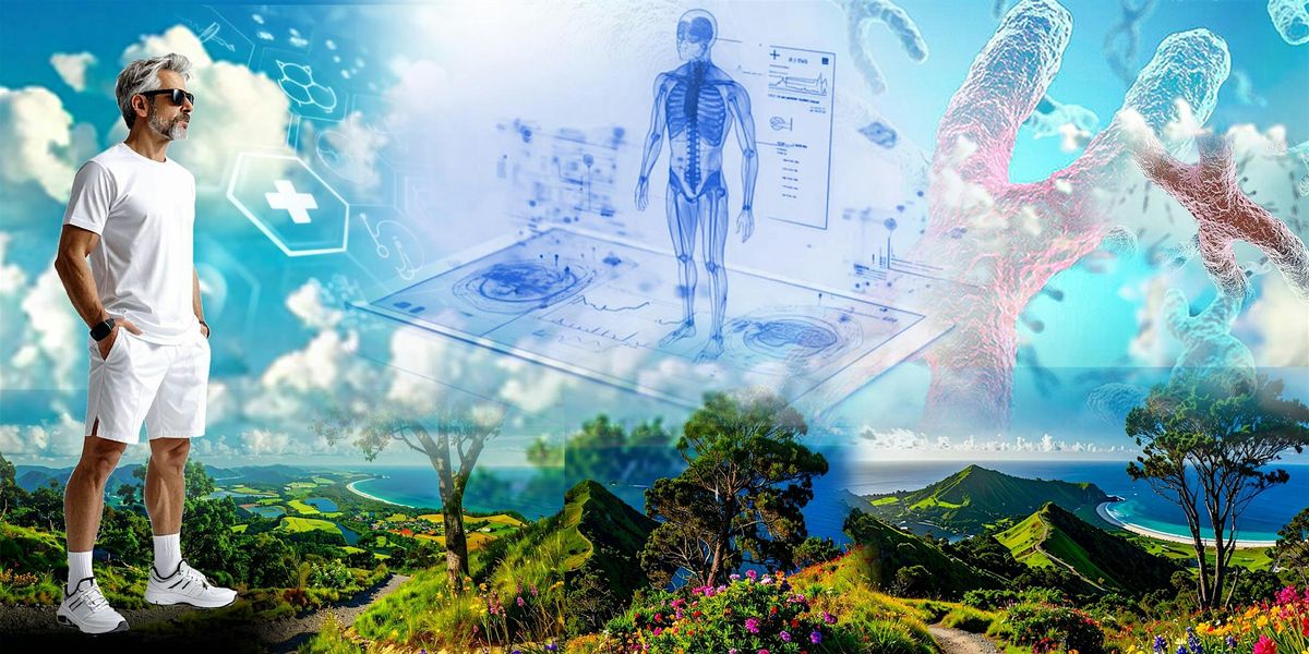 Stanford Genetics Department AI & Longevity Lab Certificate