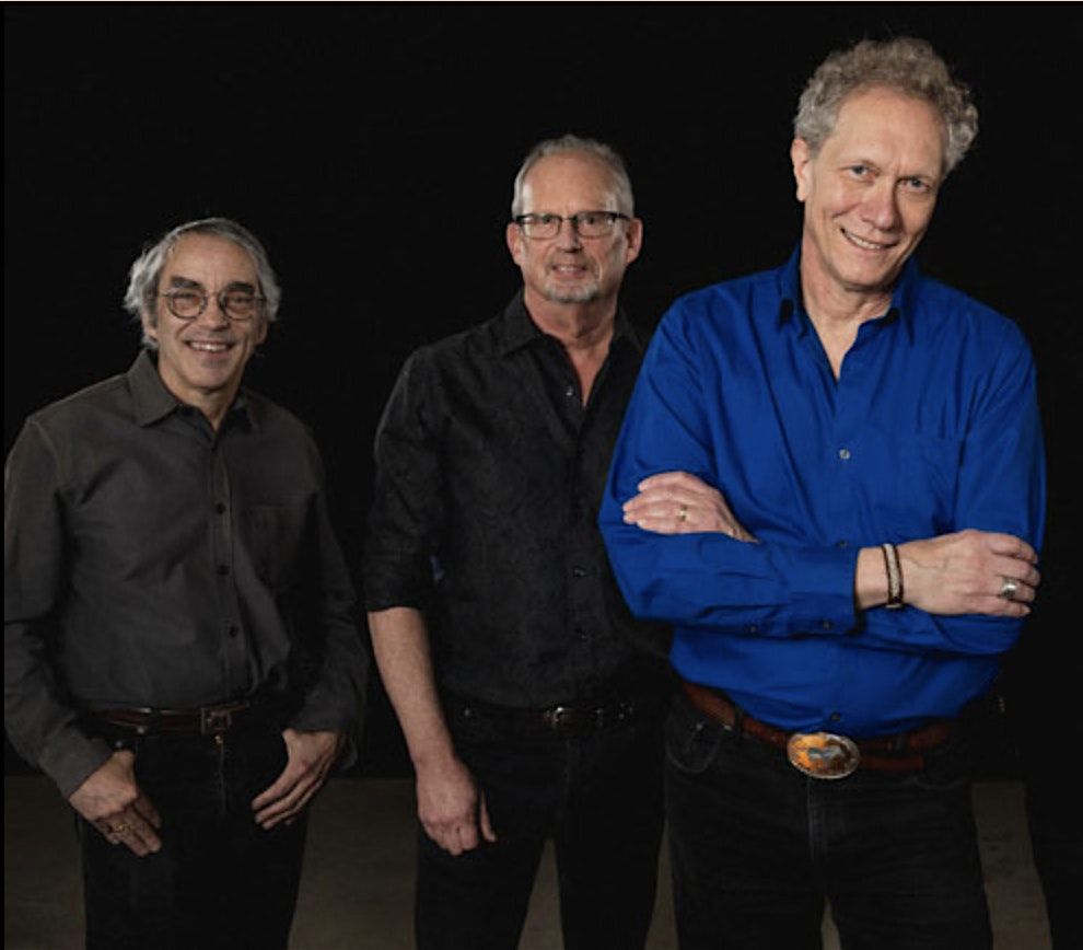 Dennis Warner & the D\u2019s