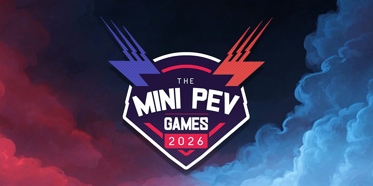 The Mini PEV Games 2026