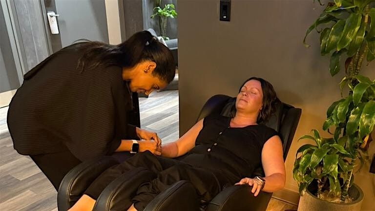 Copy of Community Acupuncture