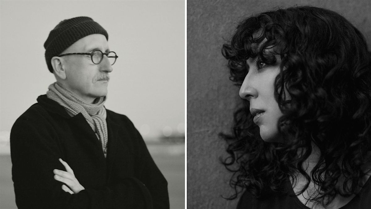 THE CEDAR AND DRONE NOT DRONES PRESENT: CLARICE JENSEN and CHUCK JOHNSON