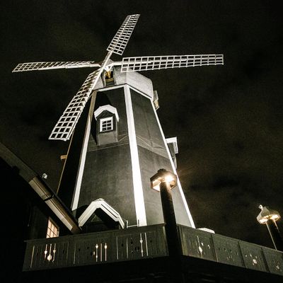Carlsbad Windmill Sales Team