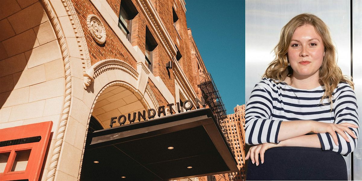 Le Salon at DFH - "Partners in Design: Estelle and Erwine Laverne"